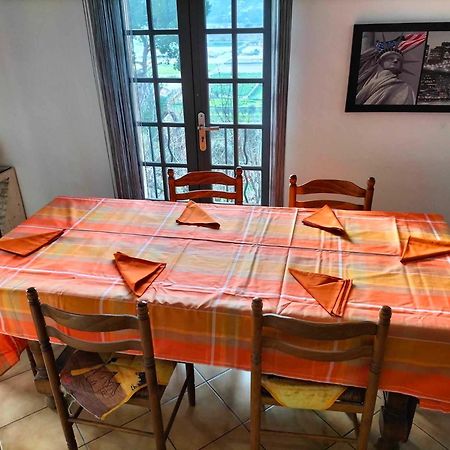 Appartement Dans Villa Nicoise Nice Eksteriør billede