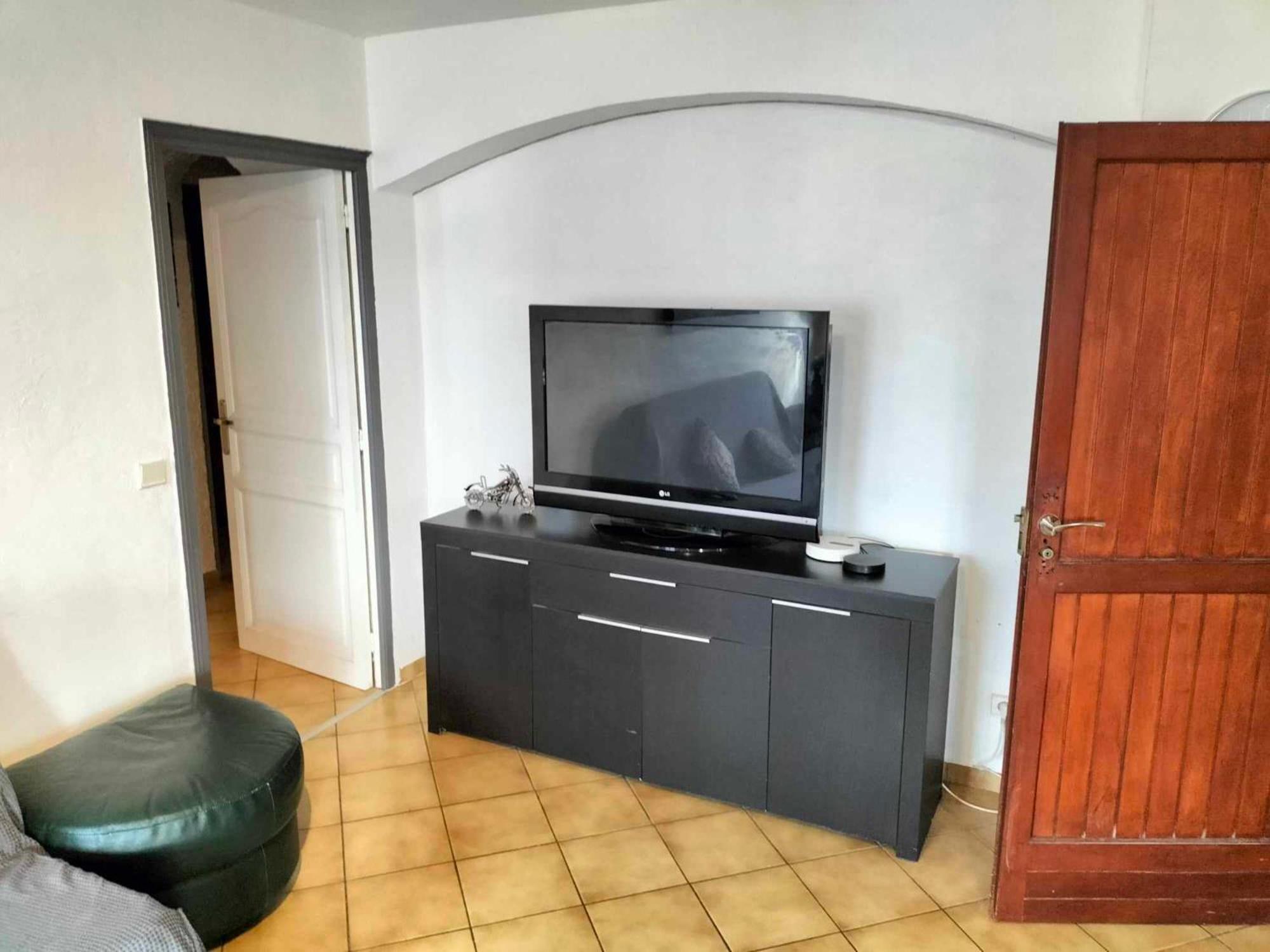 Appartement Dans Villa Nicoise Nice Eksteriør billede